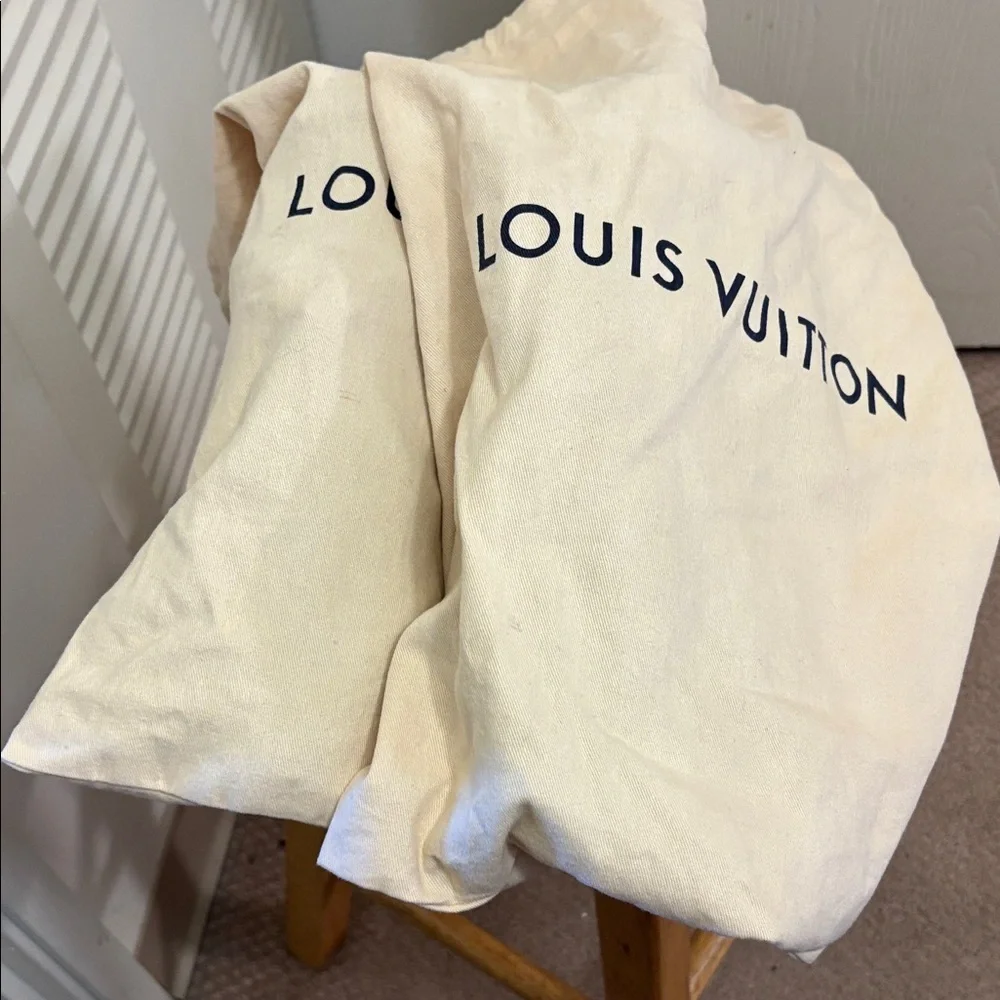 Louis Vuitton Runaway Sneakers